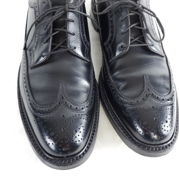 Florsheim Kenmoor Mens Derby Shoes 12B main image 7